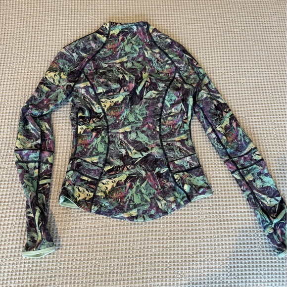 Lululemon reversible matching set - Picture 2 of 12